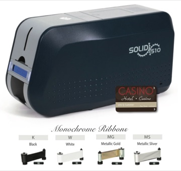 Card Printer