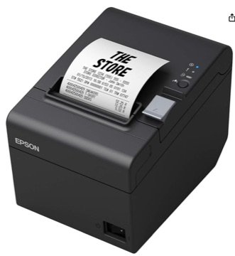 Receipt Printer